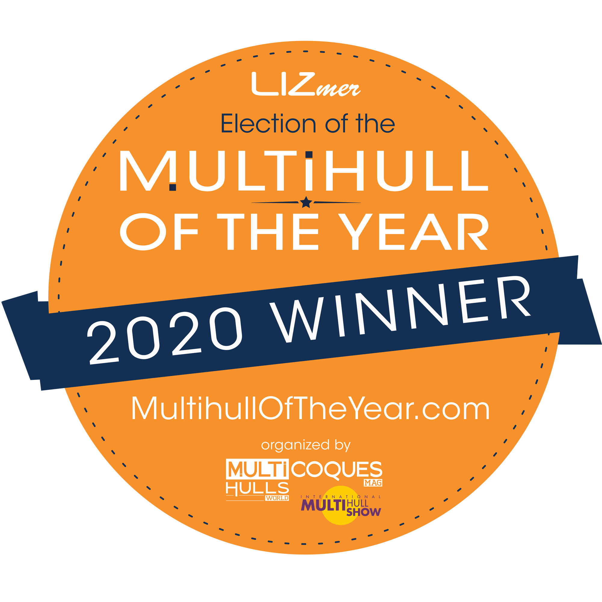 Multihull of the Year