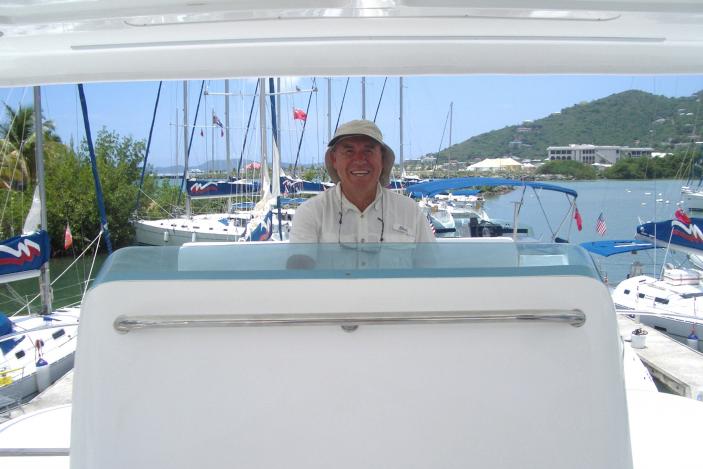 moorings yacht ownership reviews