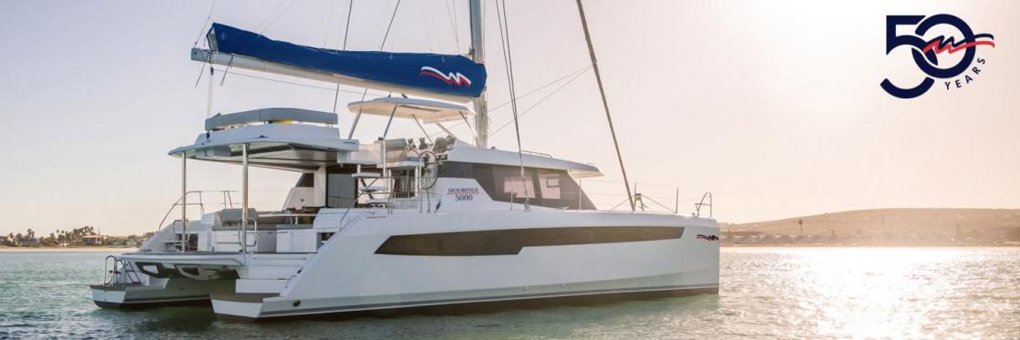 yacht charter ownership program